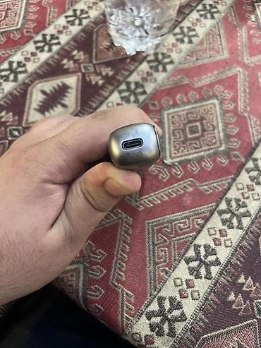 iqos iluma prime i: Ploom tütün qızdırma cihazı - Brend/model: Ploom - Rəng: gümüşü - — 5