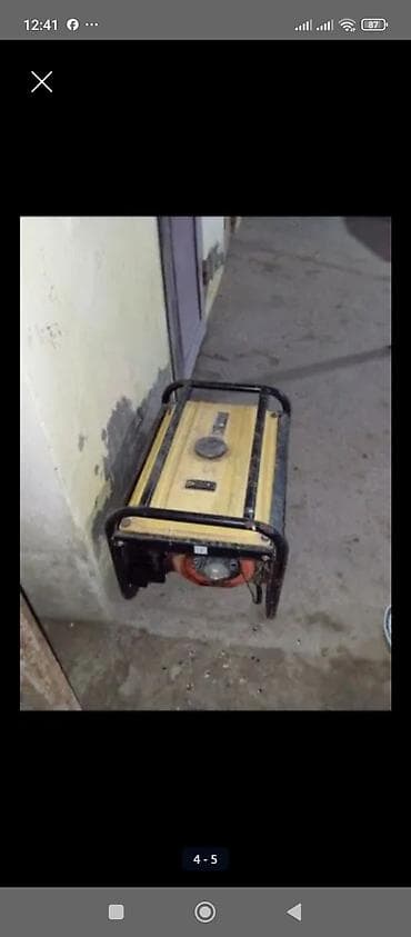 Məhəccərlər: Salam Çox əla vəziyyətdədir işləməsinə söz ola bilməz 3 likdi — 2