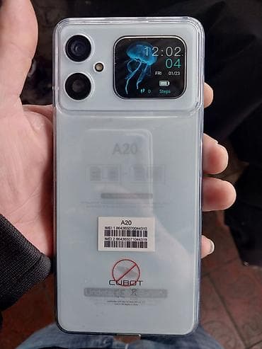 xiaomi redmi note 7 ekran: Redmi A20 smartfon tecili pul lazmdi ona gore satilir ciziqi bele — 1