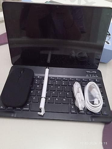 CMX S26Ultra planşet - Model: S26Ultra (CMX) - Rəng: qızılı/şampan -