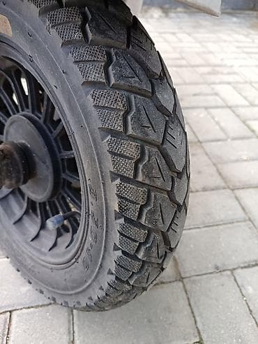 Аксессуары и тюнинг: 80 см3, 2022 год, 60 км — 5