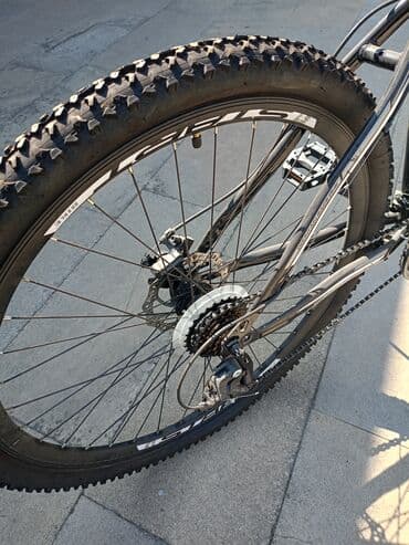 velosiped işığı: Şəhər velosipedləri — 2