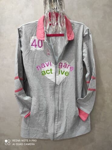 женские спортивные костюмы с стразами: Dəst ev geyimi.Yenidir.hec geyinilmeyibdəyərindən ucuz satiram.L — 2