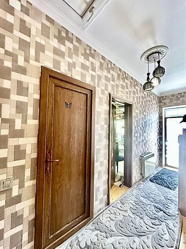 Həyət evləri və villalar: NZS 3 otaqlı, 64 kv. m, Orta təmir — 4
