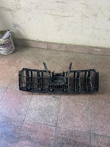 Oblisovkalar, barmaqlıqlar: Toyota Prado, 2012 il, Yaponiya, Ödənişli çatdırılma — 2