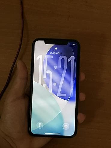 2 əl telefonlar: IPhone 11 Pro, 64 GB, Space Gray — 1