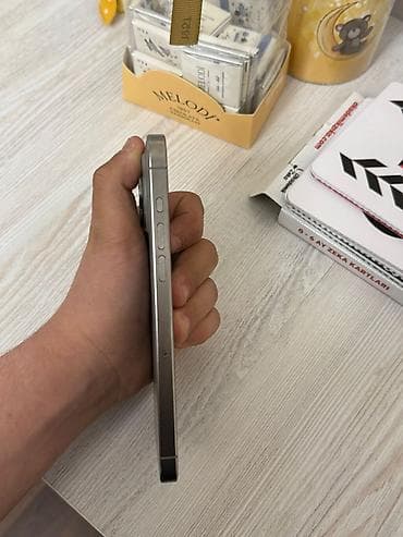 iphone 13 case: IPhone 15 Pro Max, 128 GB, Face ID — 2