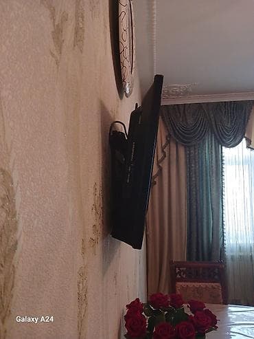 Смарт ТВ приставки: Divar üçün TV asqısı (braket) - Universal uyğunluq: 14–32 düym arası — 2