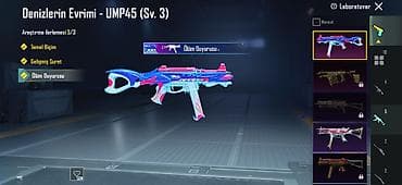 Hesab doludu, coxu silah skini var ve olum duyurusu aktivdi — 9