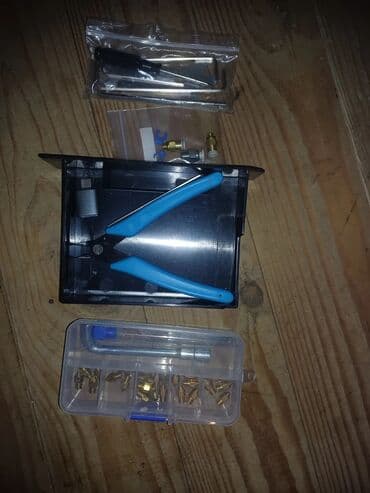 3d printer satılır: Creality Ender pro 2 Özümdə ikinci əl almışdım amma istifadə etməyə — 6