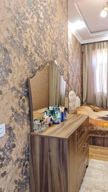 mingecevir ev alqi satqisi 2022: 3 otaqlı, Yeni tikili, 80 kv. m — 14