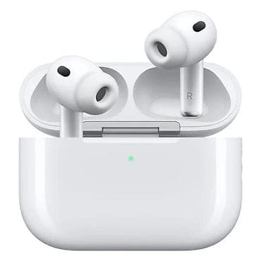bluetooth qulaqciqlar: Наушники Apple AirPods Pro 3 (Yenidir qutusu hec acilmayib) Бренд  — 4