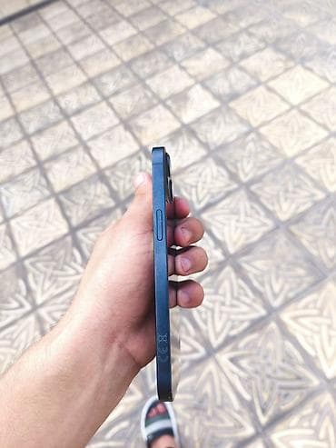 iphone plus 7: IPhone 13, 128 GB, Mavi, Face ID — 5