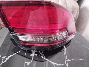 LED, Volkswagen Orijinal