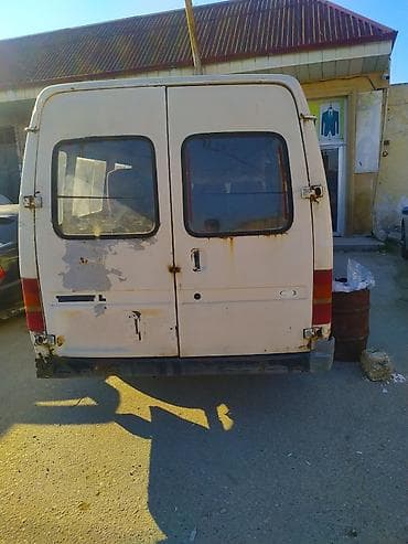 turbo az ford transit: Ford Transit: 2 l | 1991 il 300000 km Van body type — 1