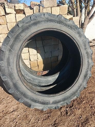 niva on şuşə: Şin Kama 155 / R >34 — 2