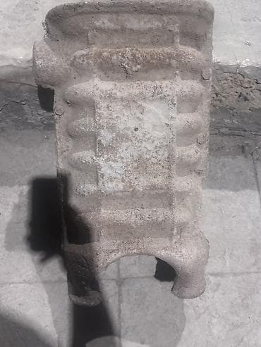 Dəmir Peçi, yanacaq - Odun