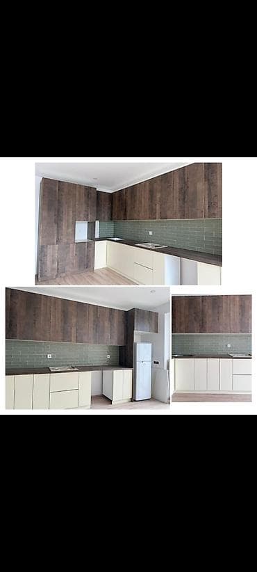 Endirim‼️Metbex mebeli 800 azn. Tezedir, hec istifade edilmeyib. Olcu