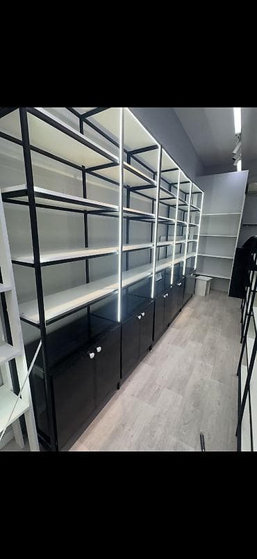 Оборудование для мойки: Salam hazır biznes satram orjinal ətirlər 200 ceşid və kosmtika — 9