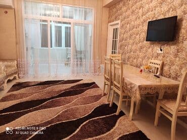 obyektlərin satışı: 3 otaqlı, Yeni tikili, m. Əhmədli, 85 kv. m — 3