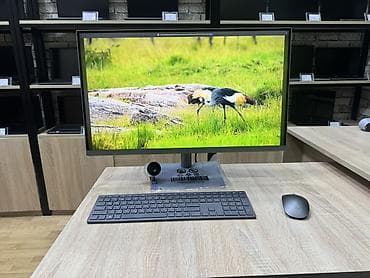 256 gb ssd: HP ENVY 27 All-in-One 4K — i5-12400 / 16GB / RTX 1650 / 512GB 🔥 HP — 4