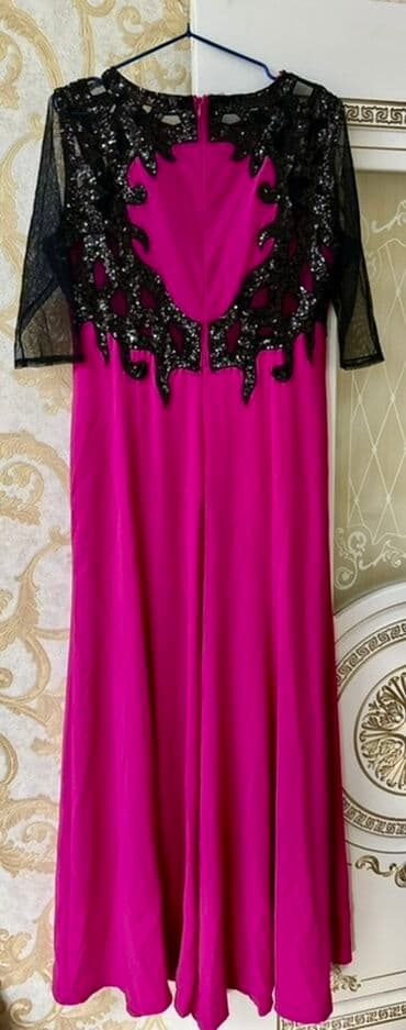 женские шлепанцы с мехом: - Tünd qəhvəyi rəngdə xəz. Ölçü 44-48, 2 dəfə toya geyinilib, əla — 4