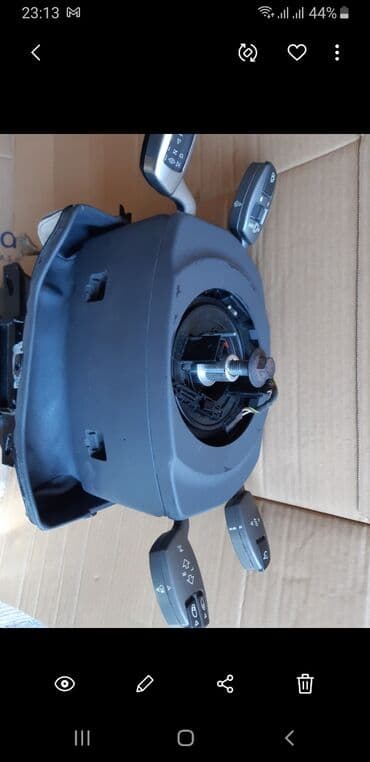 w211 sukan: BMW, 745i E65, 2003 il, İşlənmiş, Pulsuz çatdırılma — 1