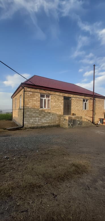 kristal abşeron 2: Ev şemkirde kraz yolunun yaxınlığında yerləşir. 24 sotdadır. Ev 171 — 1