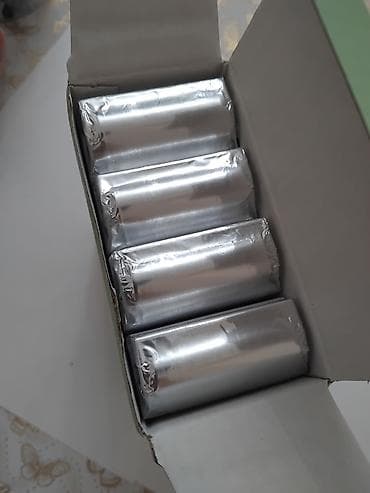 Yenidir. Məhsul: WAXKISS Low Temperature Vegan Wax — 2