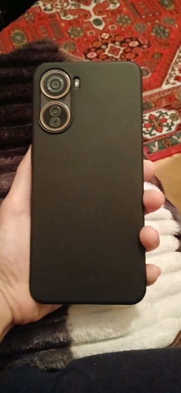 honor play qiymeti: ZTE Nubia Neo, rəng - Qara — 4