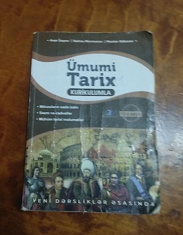 Yaxşı vəziyyətdədir
