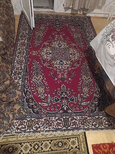 hamam dekoru: Xalça Dekorativ — 1
