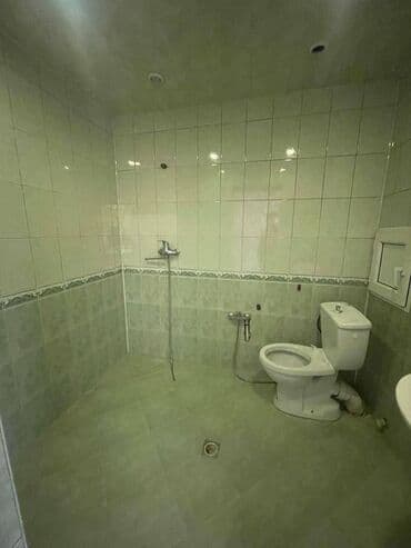 купить квартиру на баилово: 1 комната, Новостройка, м. Ахмедлы, 55 м² — 5