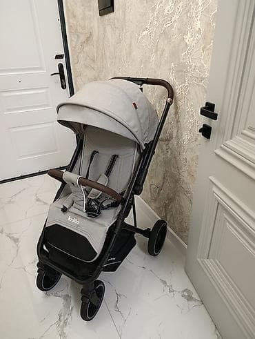 Gəzinti arabaları: Kidilo, İşlənmiş — 2