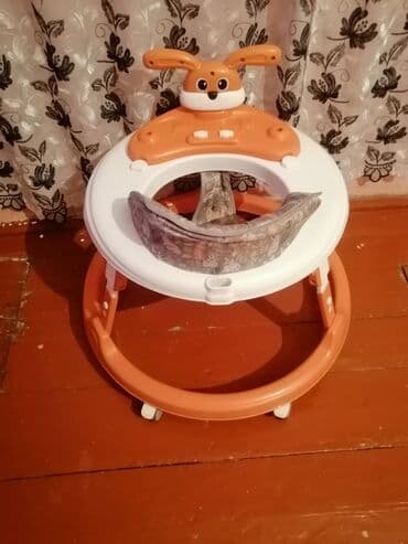 Детский мир: Salam aleykum Oglan ve qiz uşaqlari ucun yürütecler satilir normal — 4