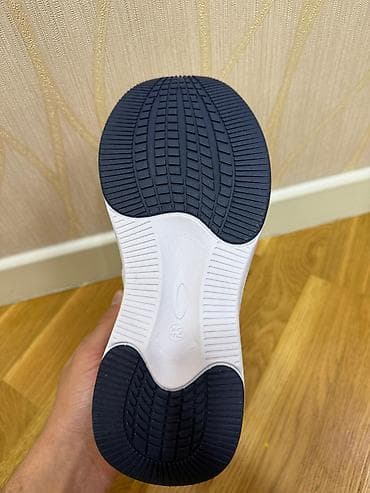 Geyinilməyib maskvadan alınıb KAI SPORT kişi idman ayaqqabısı - Rəng — 4