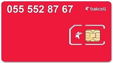 Elektronika: Nömrə: ( 055 ) ( 5528767 ), Yeni — 4