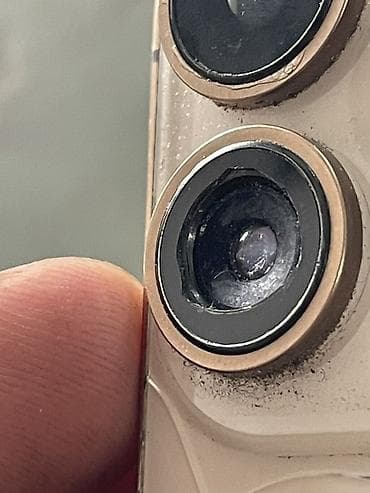 iphone 13 pro yeni: IPhone 13 Pro, 128 GB, Qızılı, Face ID — 3