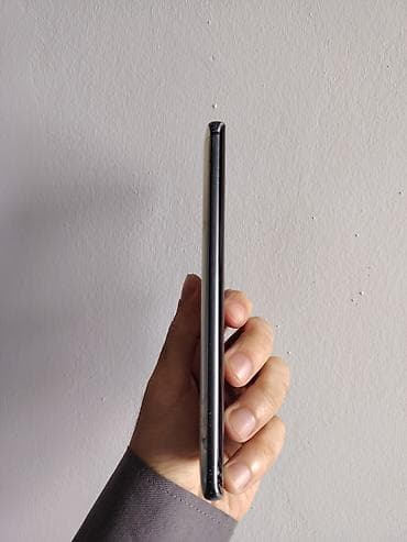 klas 6: Xiaomi Mi Note 10 Lite, 64 GB, rəng - Ağ, 
 Barmaq izi, Simsiz şarj, İki sim kartlı — 5