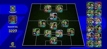 Məişət texnikası: Efootball tək bağ — 1