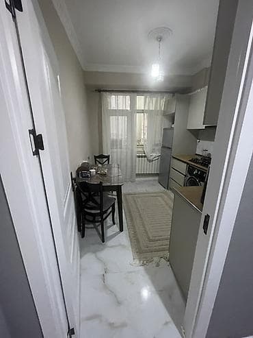 berdə: 2 otaqlı, Yeni tikili, m. 20 Yanvar, 67 kv. m — 9