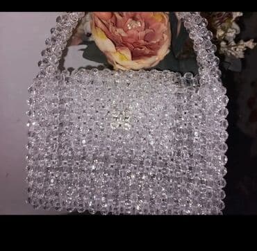 faize pul verilir 2021: Endirim etmisem 10azn.Muncuq çanta — 2