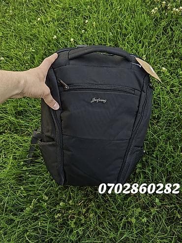 notbuk çanta: Bel çantası, Yeni — 5