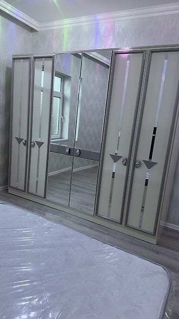 İkinəfərlik çarpayı, Dolab, Azərbaycan, Yeni