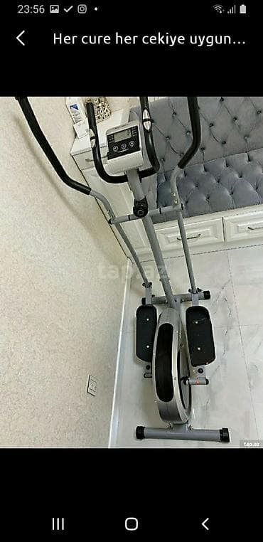 qedmi pullar: Trenajor — 1