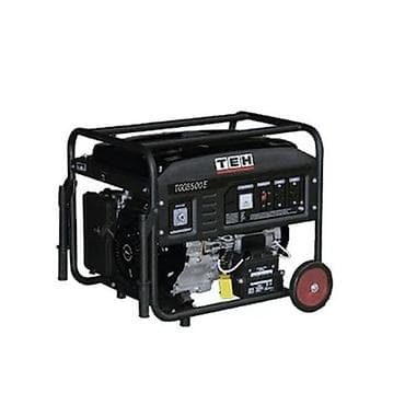 generator: Satış, Yeni, Benzin, Generator, Kredit var — 1