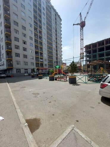 купить дом в шаганах: 1 комната, Новостройка, 59 м² — 19