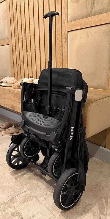 makasin qara: Kidilo — 1