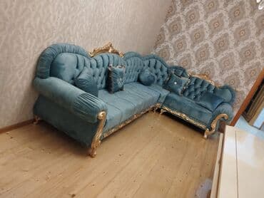 divan ayaqları: Künc divan, Yeni, Açılan, Bazalı, Nabuk, Ünvana pulsuz çatdırılma — 6