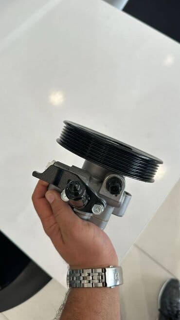 gurcistan dan ehtiyat hisseleri: Hyundai Santafe, 2008 il, Analoq, Yeni — 3